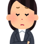 不安ママ②